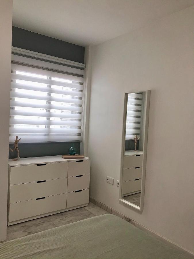 Apartamento Morrocoy El Cotillo  Exterior photo