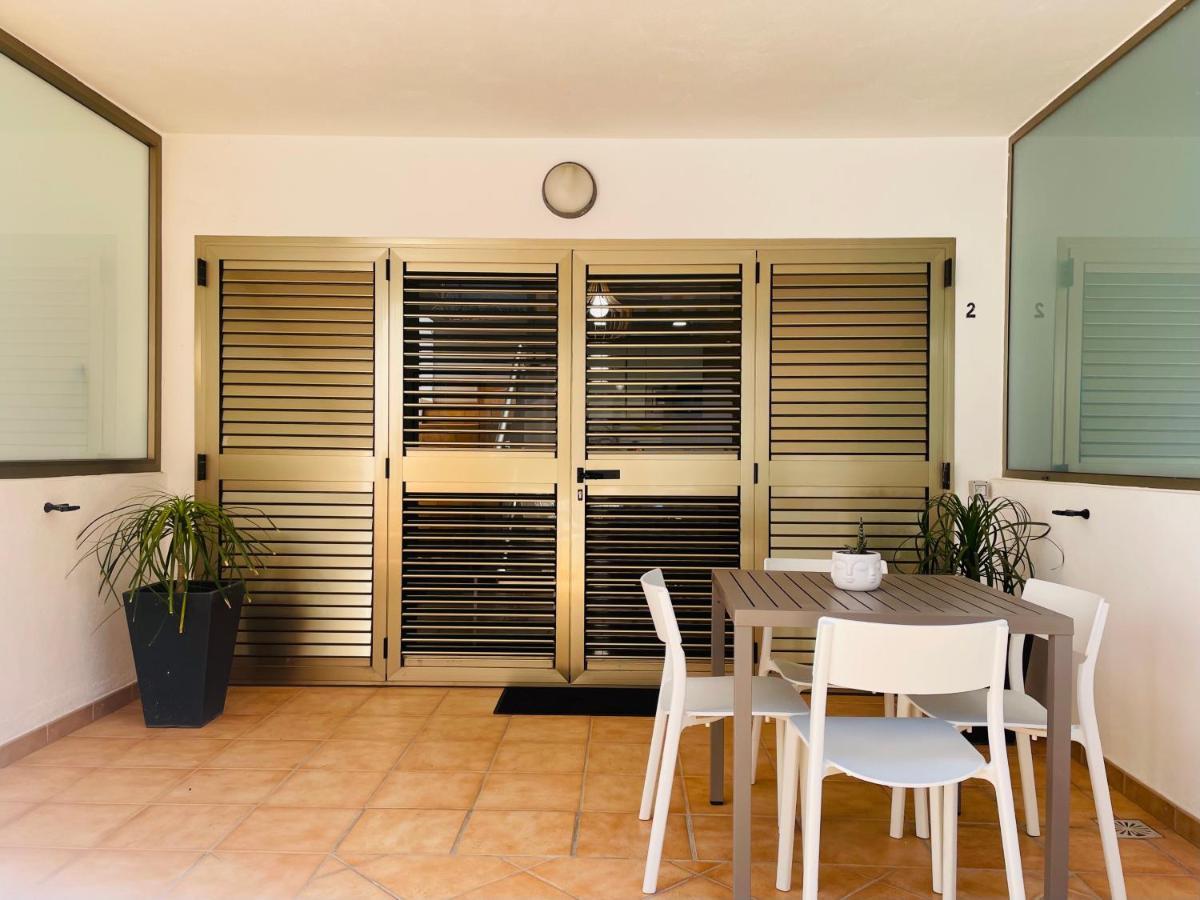 Apartamento Morrocoy El Cotillo  Exterior photo