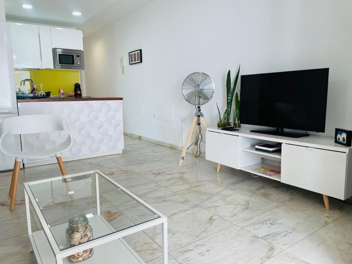 Apartamento Morrocoy El Cotillo  Exterior photo